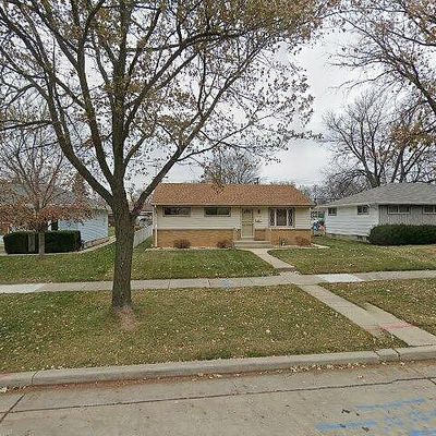 5508 W Cold Spring Rd, Milwaukee, WI 53220