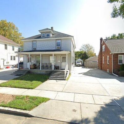 551 Billings Ave, Paulsboro, NJ 08066