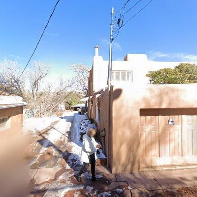 551 Canyon Rd, Santa Fe, NM 87501