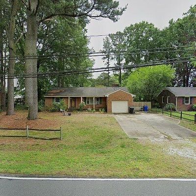 5509 W Norfolk Rd, Portsmouth, VA 23703