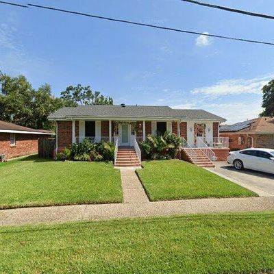 5512 Randolph St, Marrero, LA 70072