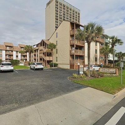 5515 N Ocean Blvd, Myrtle Beach, SC 29577