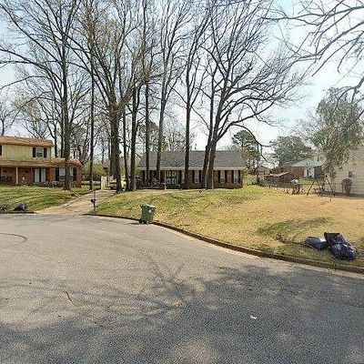 5586 Santa Cv, Memphis, TN 38116