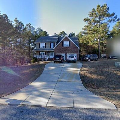 56 Briarwood Pl, Sanford, NC 27332