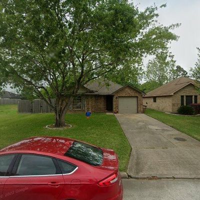 5601 Chisholm Trl, Dickinson, TX 77539