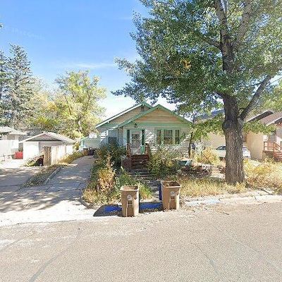 567 N 8 Th St, Laramie, WY 82072