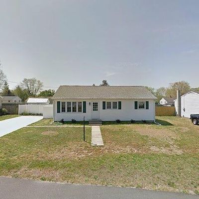 5688 Betty St, Milford, DE 19963