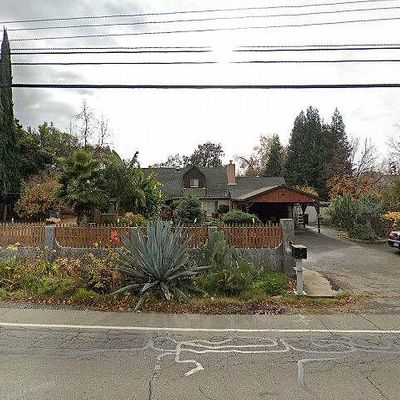 5700 El Camino Ave, Carmichael, CA 95608