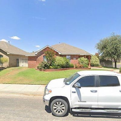 5700 San Saba Ave, Midland, TX 79707