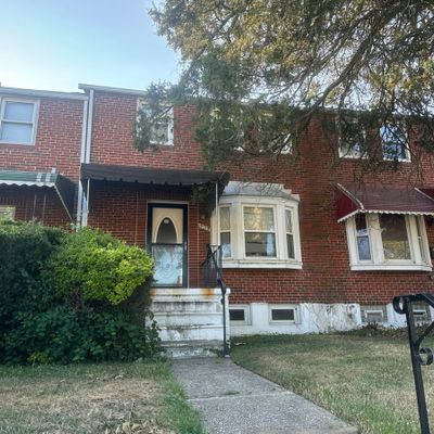 5719 Willowton Avenue, Irta 5719 Willowton Road, Baltimore, MD 21239