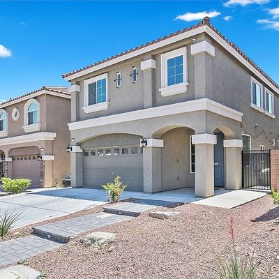 5729 Graystone Ridge Ave, Las Vegas, NV 89141