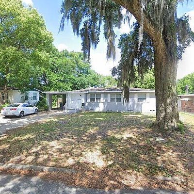 5729 Oliver St, Jacksonville, FL 32211