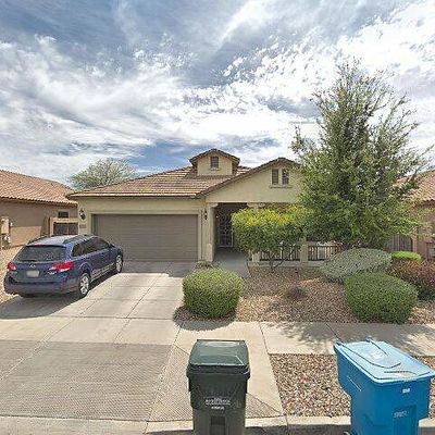 5739 W Ardmore Rd, Laveen, AZ 85339