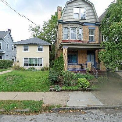 5741 Elmer St, Pittsburgh, PA 15232