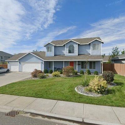 5780 Oleander St, West Richland, WA 99353