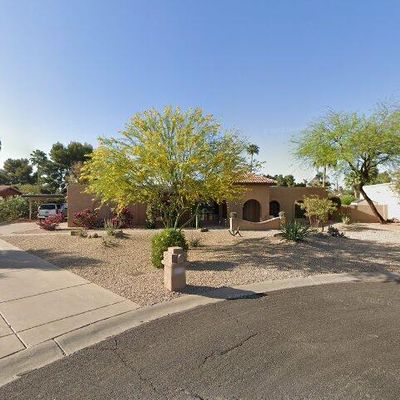 6932 E Voltaire Ave, Scottsdale, AZ 85254