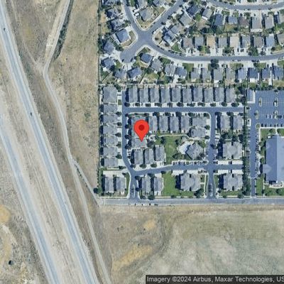 6955 S Traveler Ln, West Jordan, UT 84081