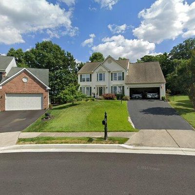 7 Placid Woods Ct, Parkville, MD 21234