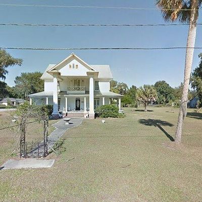 701 1 St St Ne, Fort Meade, FL 33841