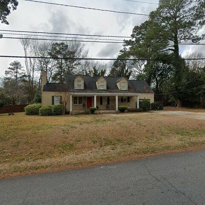 701 Evergreen St, Perry, GA 31069