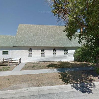 701 Grace Ave, Worland, WY 82401