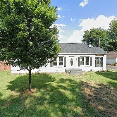 703 Jackson Ter Sw, Concord, NC 28027