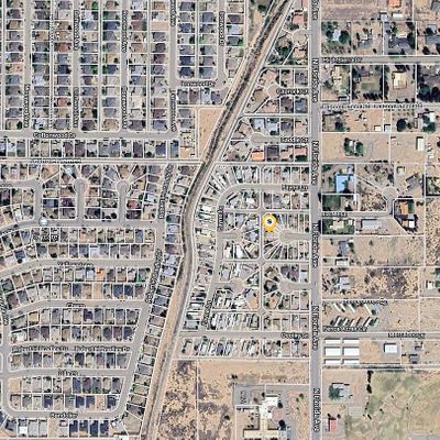 703 Stafford Ct, Alamogordo, NM 88310