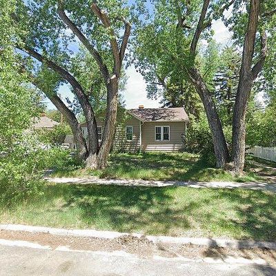 703 S 13 Th St, Laramie, WY 82070