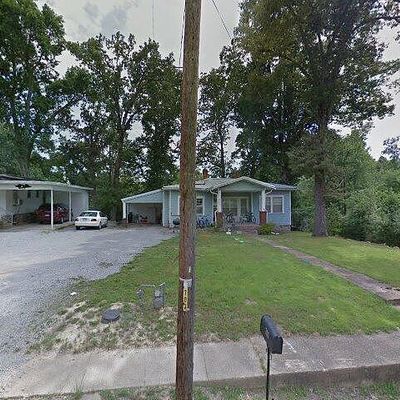 703 W Pyburn St, Pocahontas, AR 72455