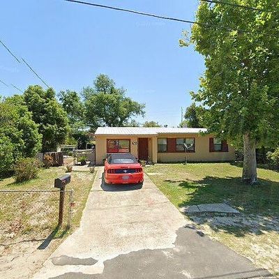 706 Cactus Ave, Panama City, FL 32401