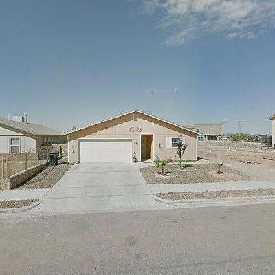 709 Danube Way, El Paso, TX 79928