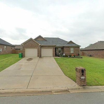 709 Mango Loop, Austin, AR 72007