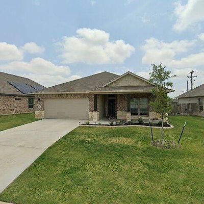 709 Hawks Shadow Dr, Temple, TX 76502