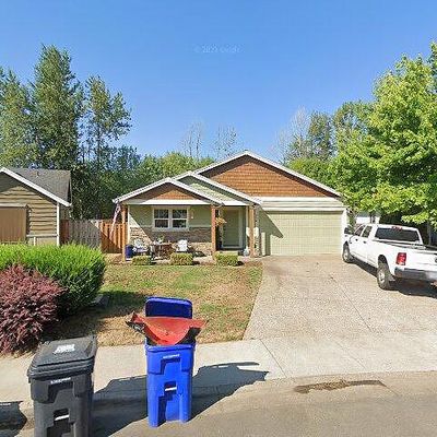 710 Eric Dr, Molalla, OR 97038