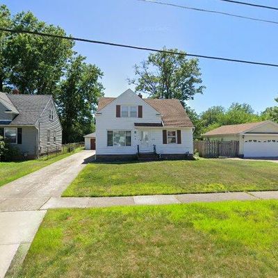 710 N Elmwood Ave, Wickliffe, OH 44092