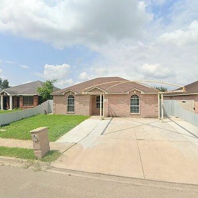 710 Sherryl Ave, Pharr, TX 78577