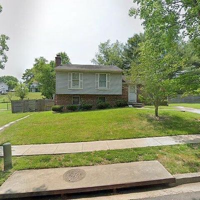 7107 Aquinas Ave, Upper Marlboro, MD 20772