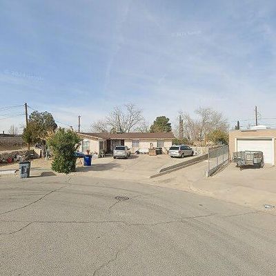 7120 Tierra Alta Ave, El Paso, TX 79912