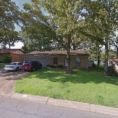 713 Silver Hill Rd, North Little Rock, AR 72118