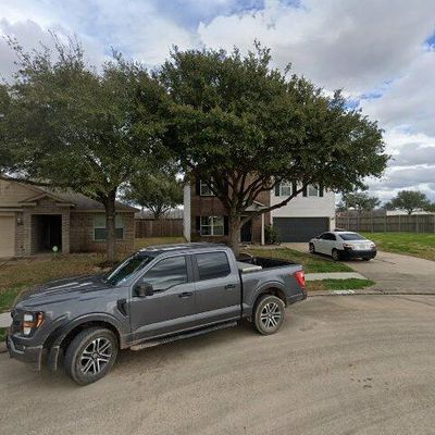 7135 Timber Moss Ln, Richmond, TX 77469