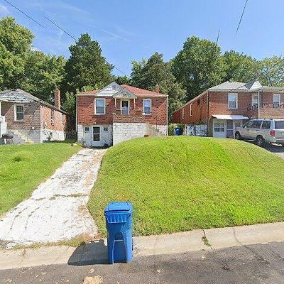 7143 Theodore Ave, Saint Louis, MO 63136