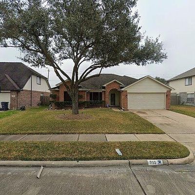 715 Chaseway Dr, Missouri City, TX 77489