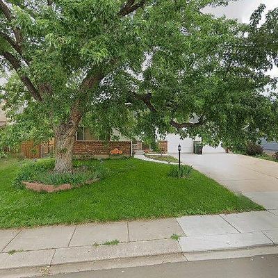 715 Hoorne Ave, Colorado Springs, CO 80907