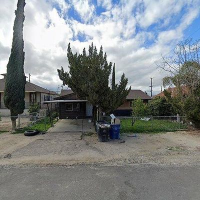 715 Taylor St, Taft, CA 93268