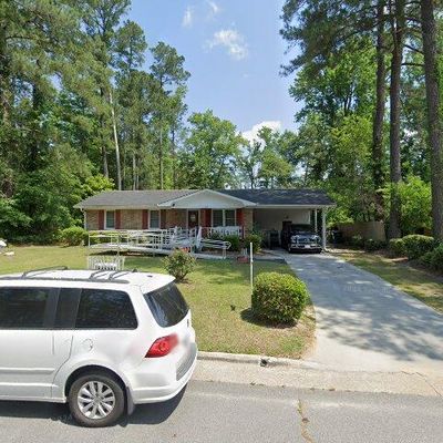 716 W Burkhead St, Whiteville, NC 28472