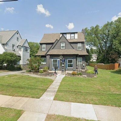 719 Harper Ave, Drexel Hill, PA 19026