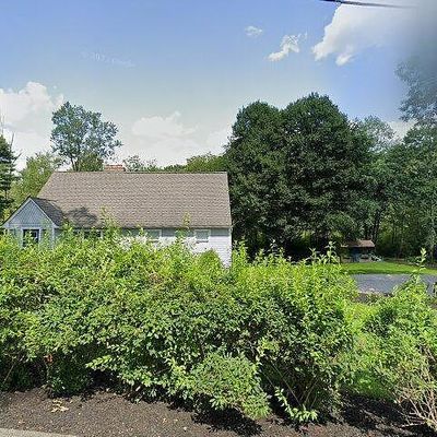 72 Harvey Rd, Ridgefield, CT 06877