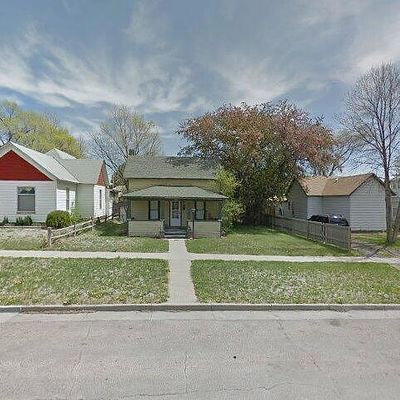 721 Laramie Ave, Alliance, NE 69301