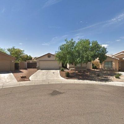 7232 S 44 Th Ln, Laveen, AZ 85339