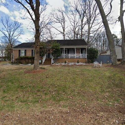 725 Brookside Dr, Gastonia, NC 28056